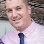 Justin Hough headshot